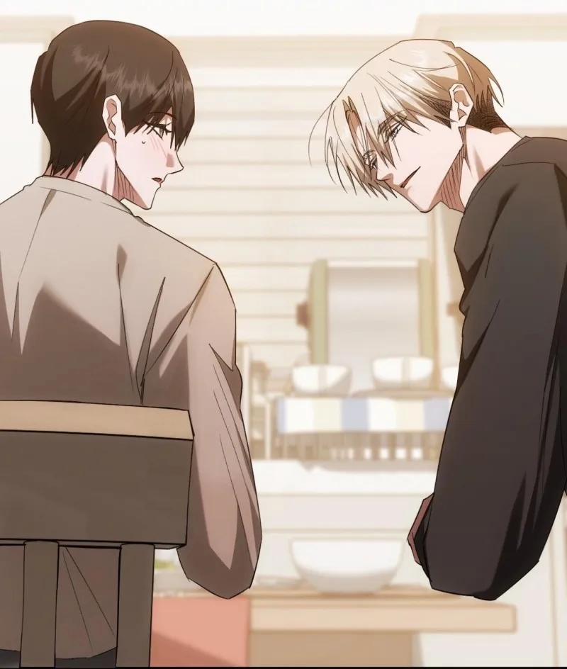 Thiêu Đốt Sâu Thẳm 21 trang 5