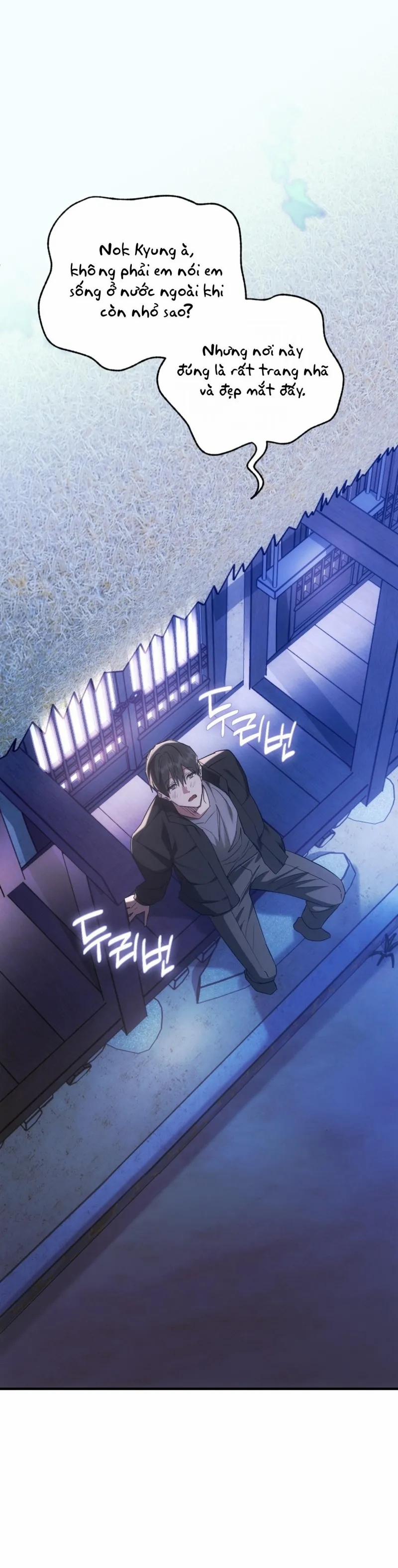 Thiêu Đốt Sâu Thẳm 21 trang 51