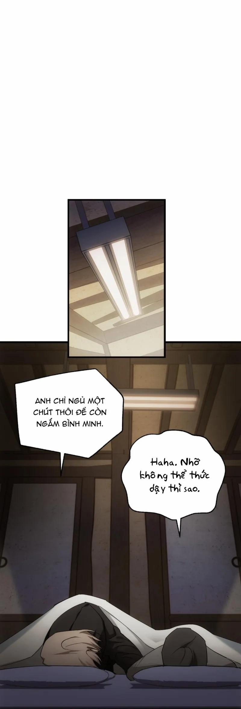 Thiêu Đốt Sâu Thẳm 21 trang 58