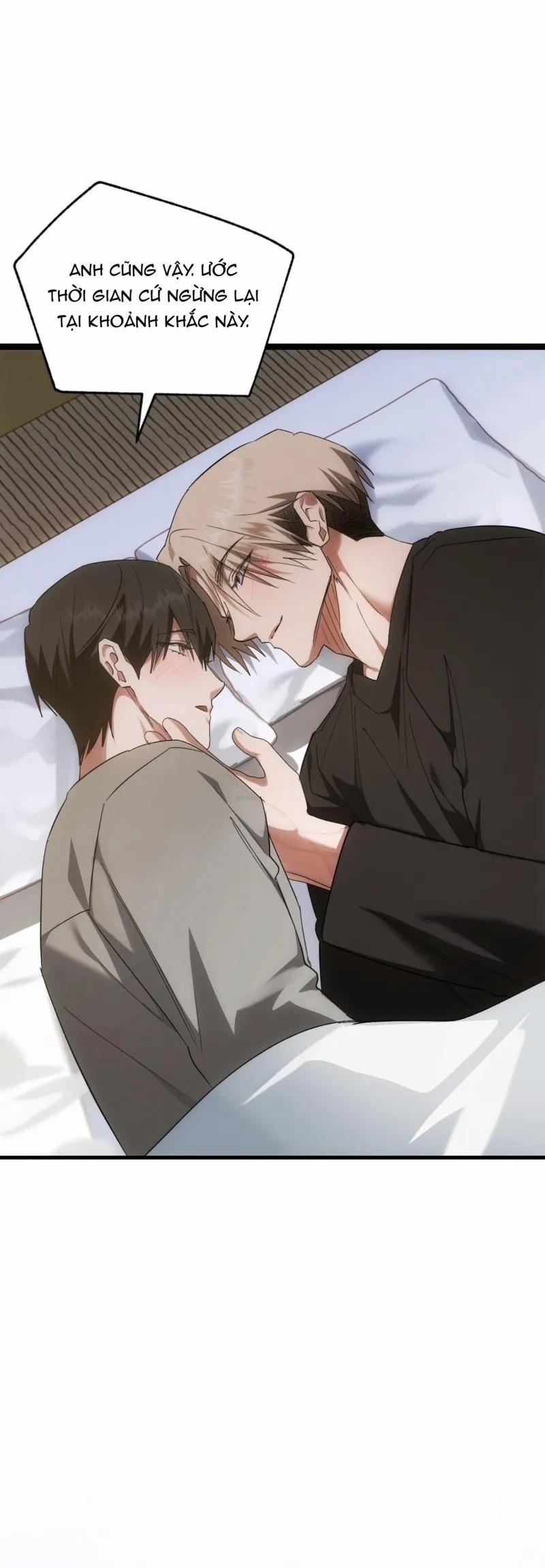 Thiêu Đốt Sâu Thẳm 21 trang 61