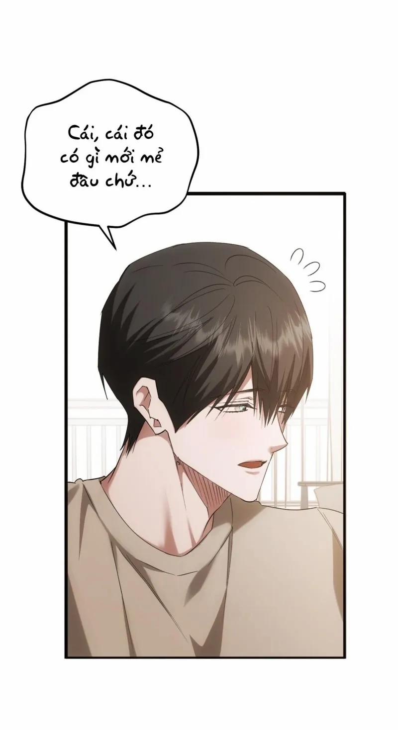 Thiêu Đốt Sâu Thẳm 21 trang 7