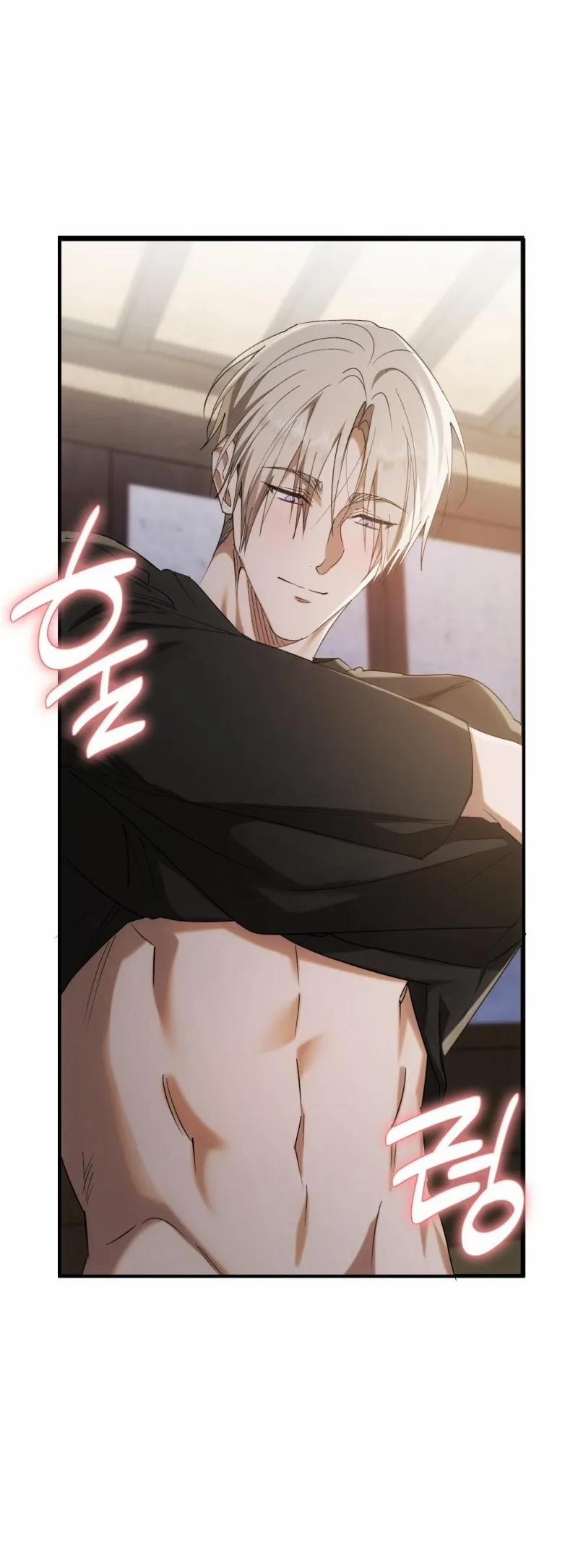 Thiêu Đốt Sâu Thẳm 22 trang 14