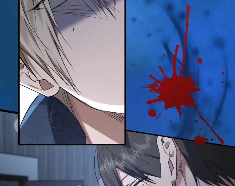 Thiêu Đốt Sâu Thẳm 23 trang 116