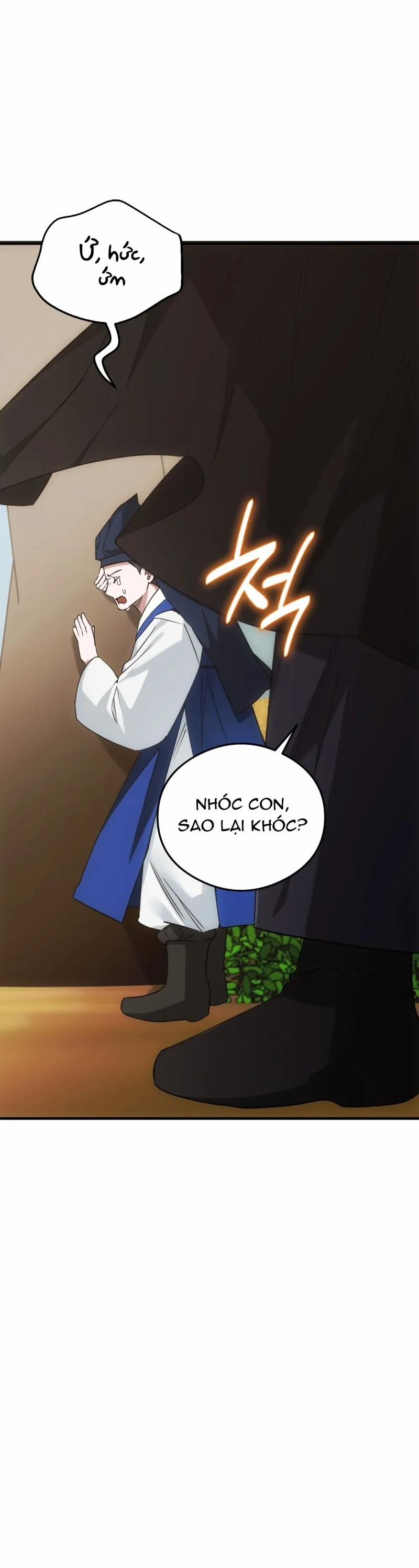 Thiêu Đốt Sâu Thẳm 24 trang 17