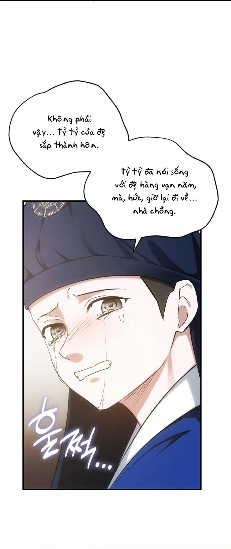 Thiêu Đốt Sâu Thẳm 24 trang 19