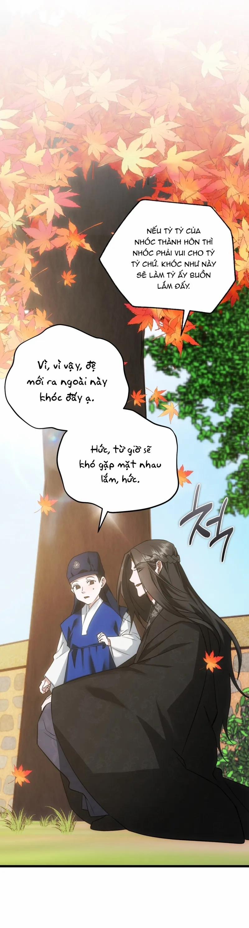 Thiêu Đốt Sâu Thẳm 24 trang 20