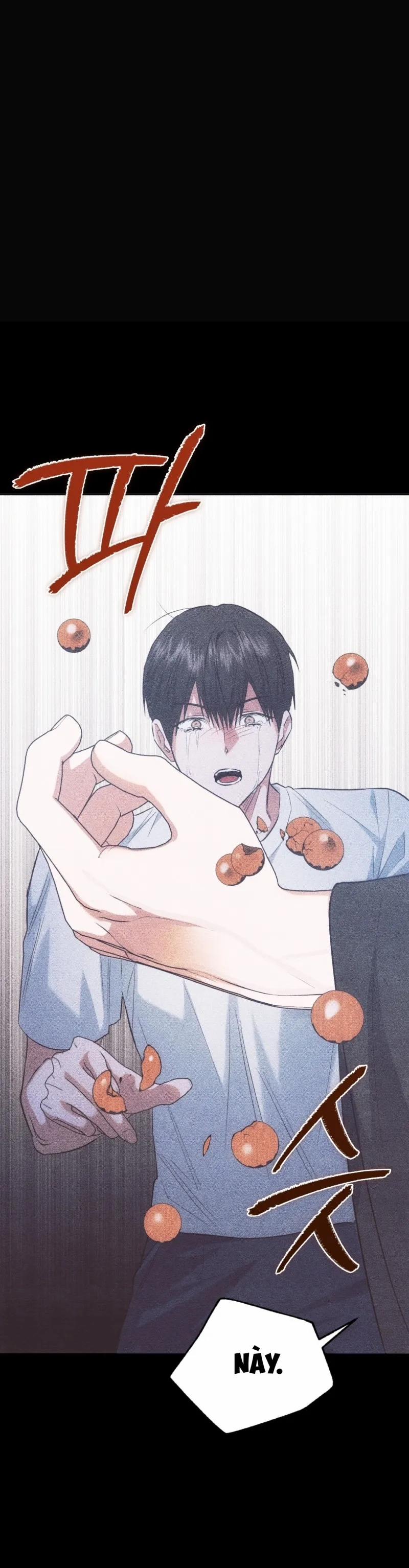 Thiêu Đốt Sâu Thẳm 24 trang 23