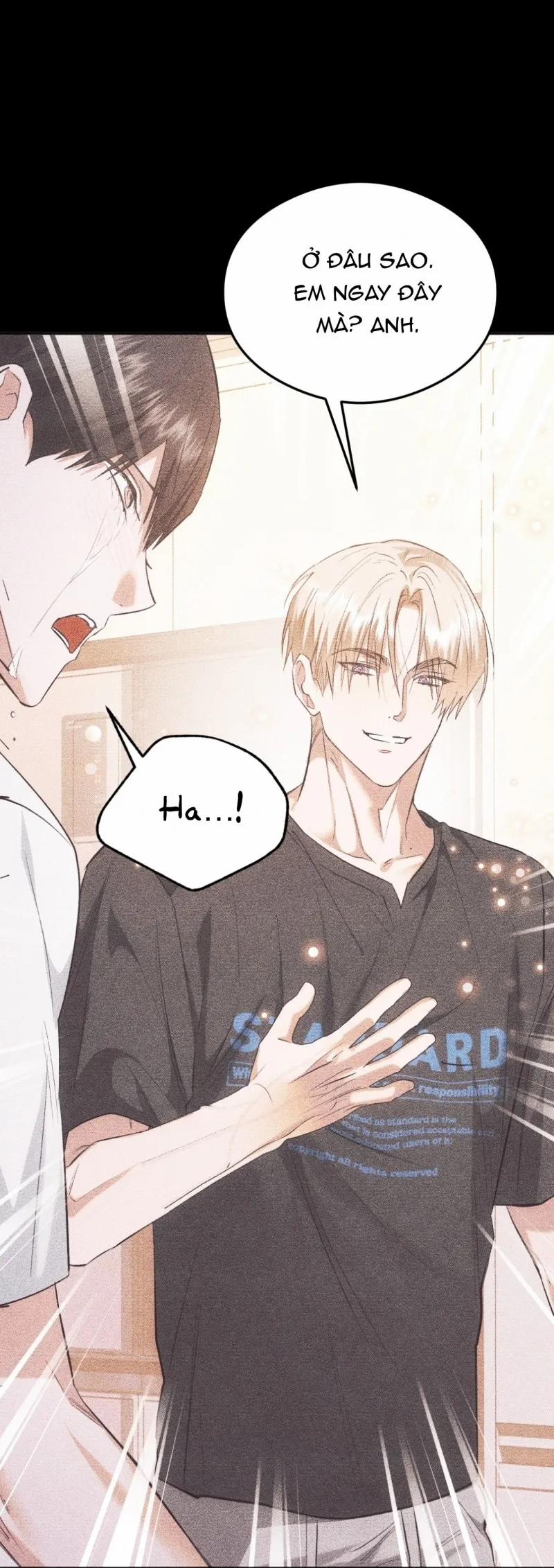 Thiêu Đốt Sâu Thẳm 24 trang 24