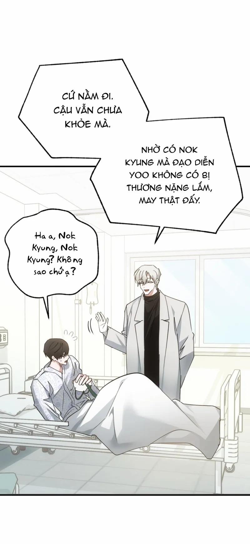 Thiêu Đốt Sâu Thẳm 24 trang 29