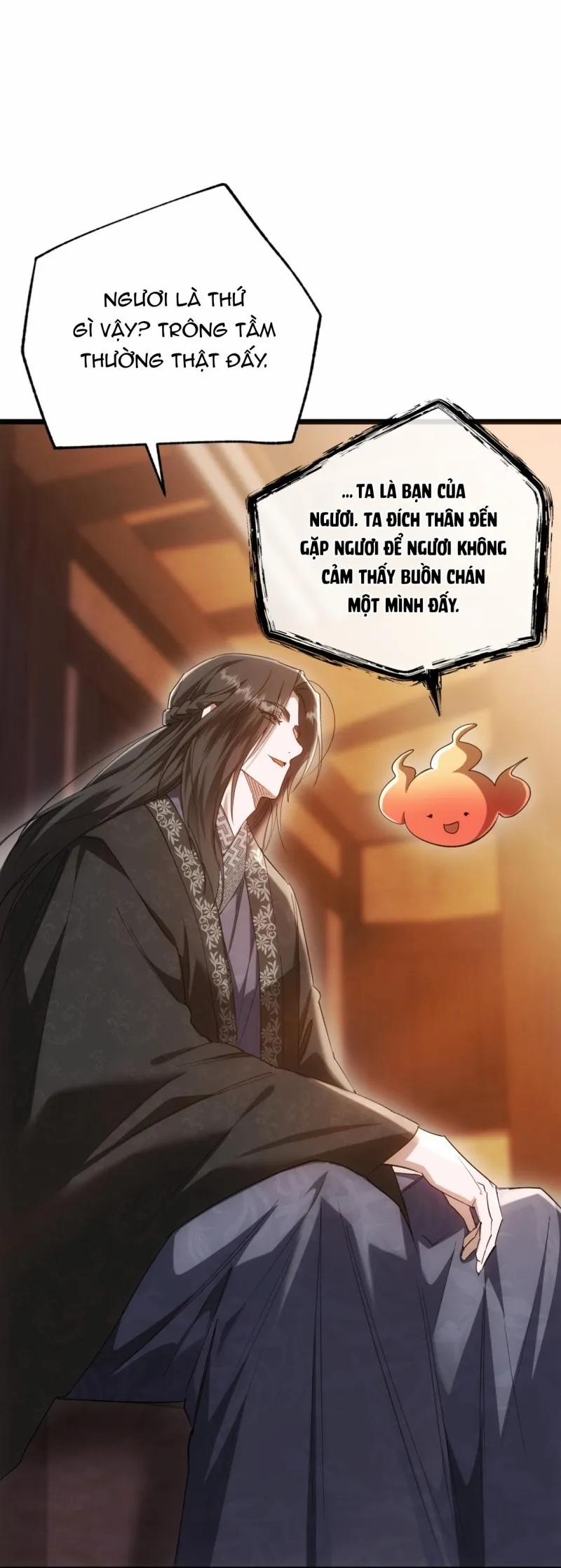 Thiêu Đốt Sâu Thẳm 25 trang 30