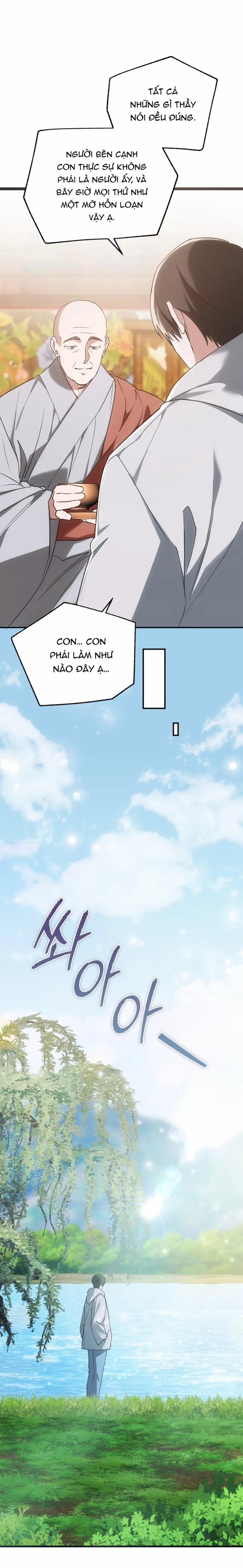 Thiêu Đốt Sâu Thẳm 25 trang 43