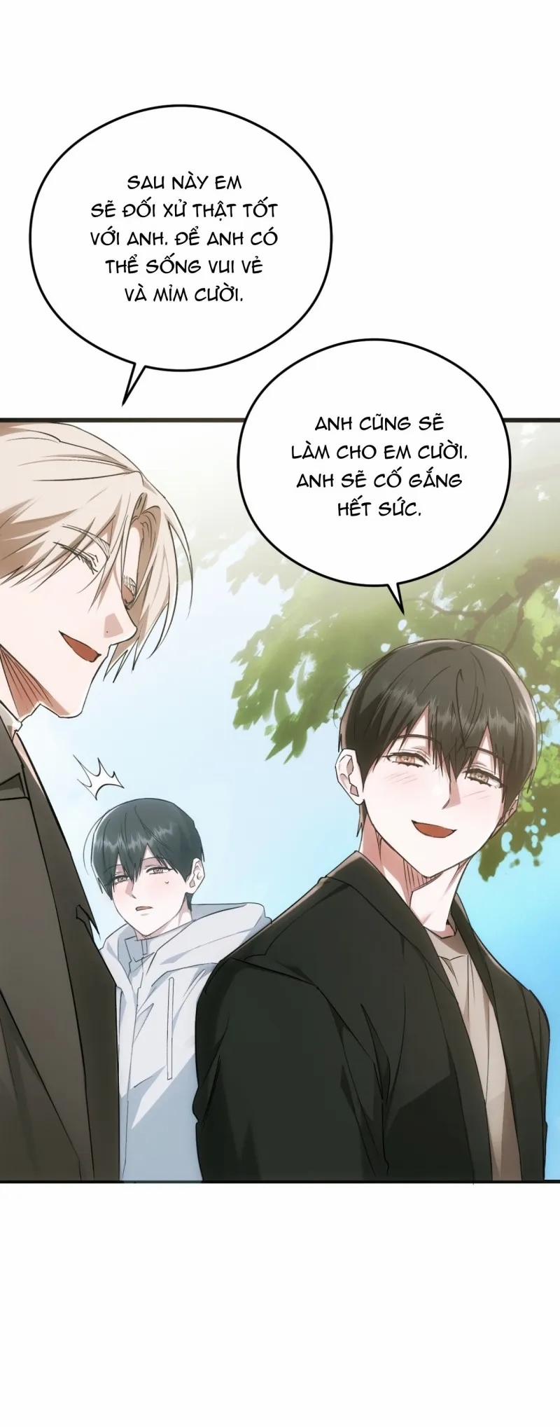 Thiêu Đốt Sâu Thẳm 25 trang 48