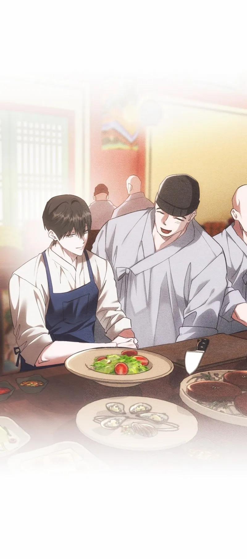 Thiêu Đốt Sâu Thẳm 25 trang 57