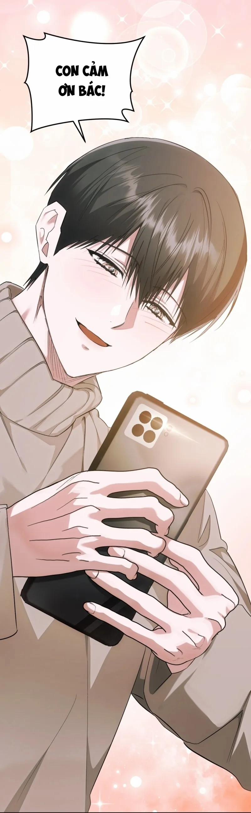 Thiêu Đốt Sâu Thẳm 25 trang 62