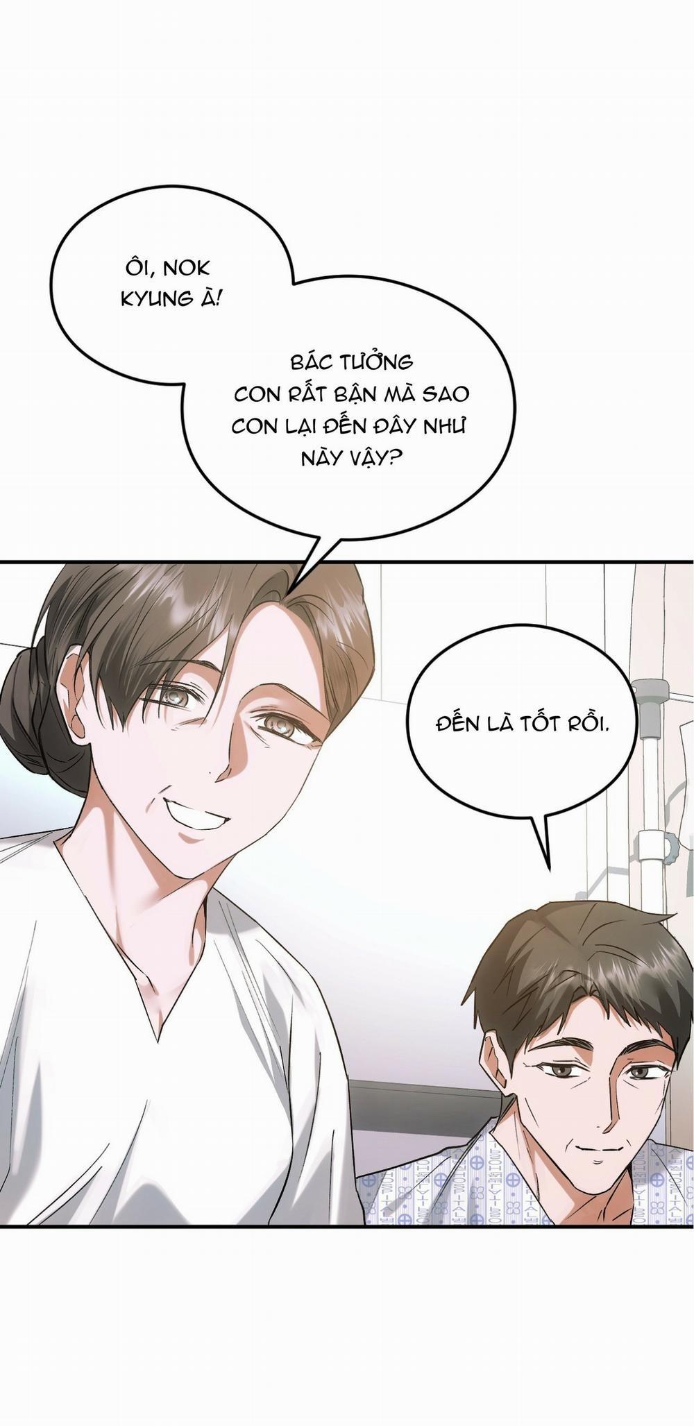 Thiêu Đốt Sâu Thẳm 3 trang 13