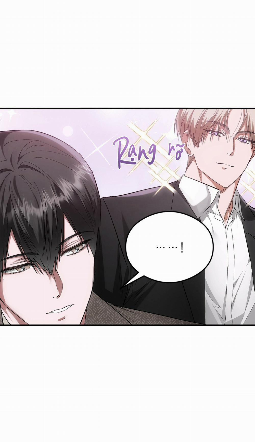 Thiêu Đốt Sâu Thẳm 3 trang 17