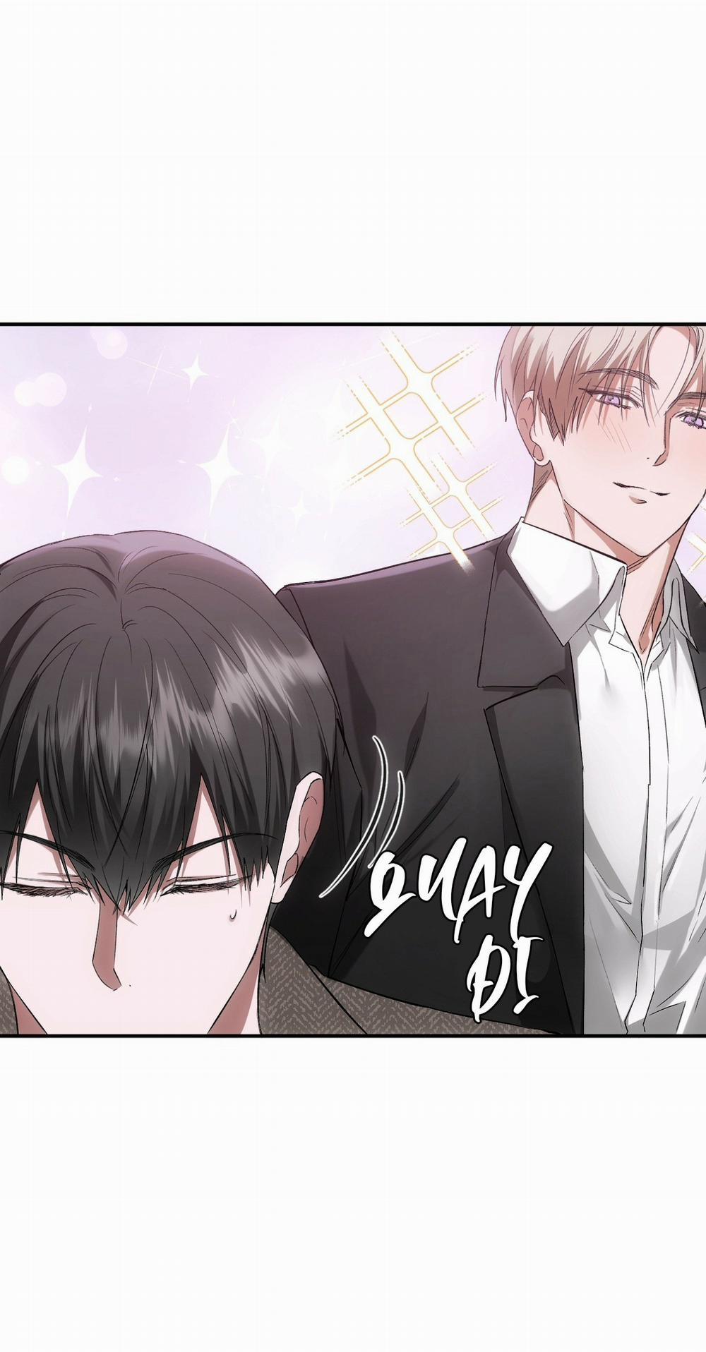 Thiêu Đốt Sâu Thẳm 3 trang 18