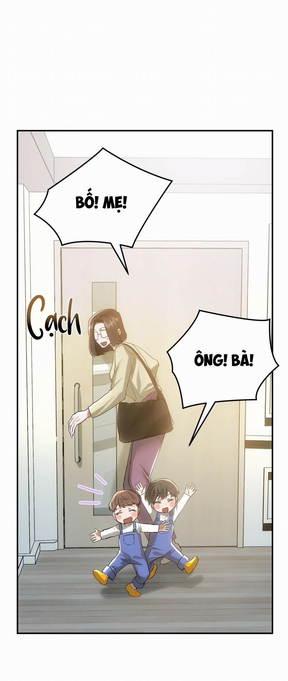 Thiêu Đốt Sâu Thẳm 3 trang 19