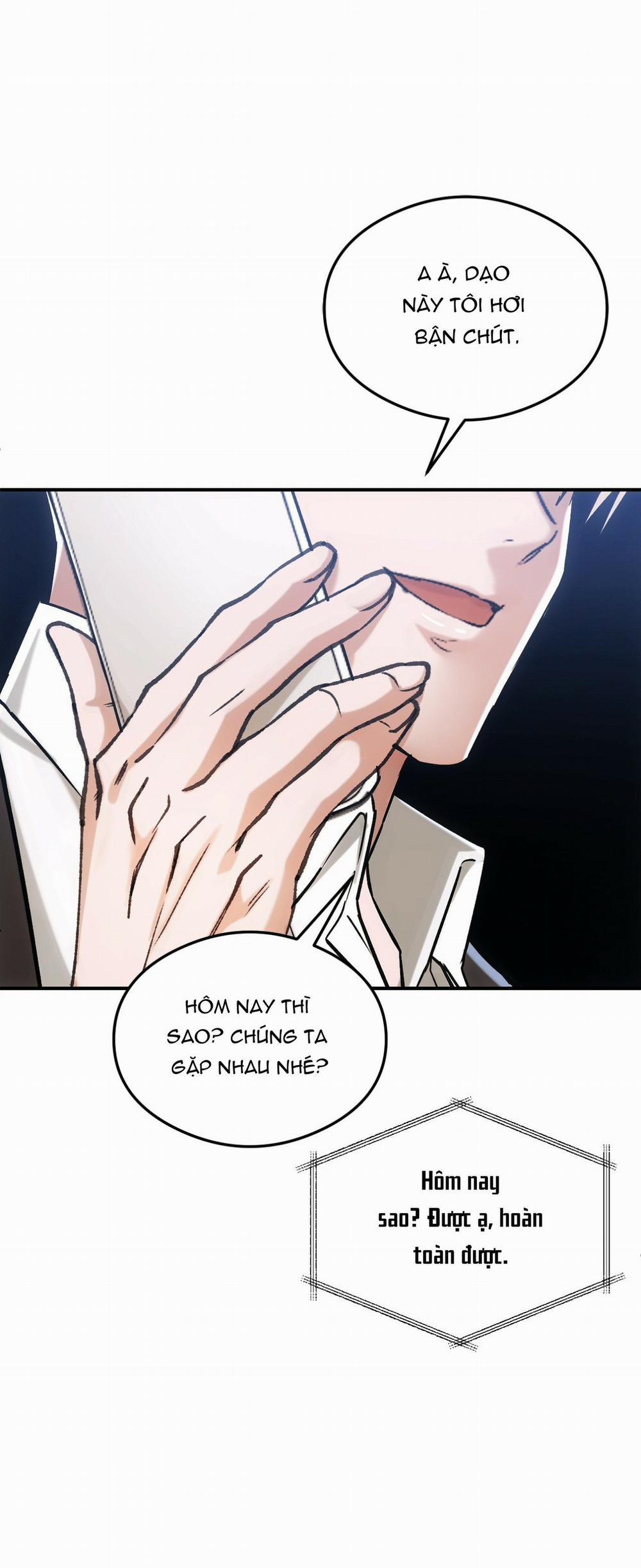 Thiêu Đốt Sâu Thẳm 3 trang 27