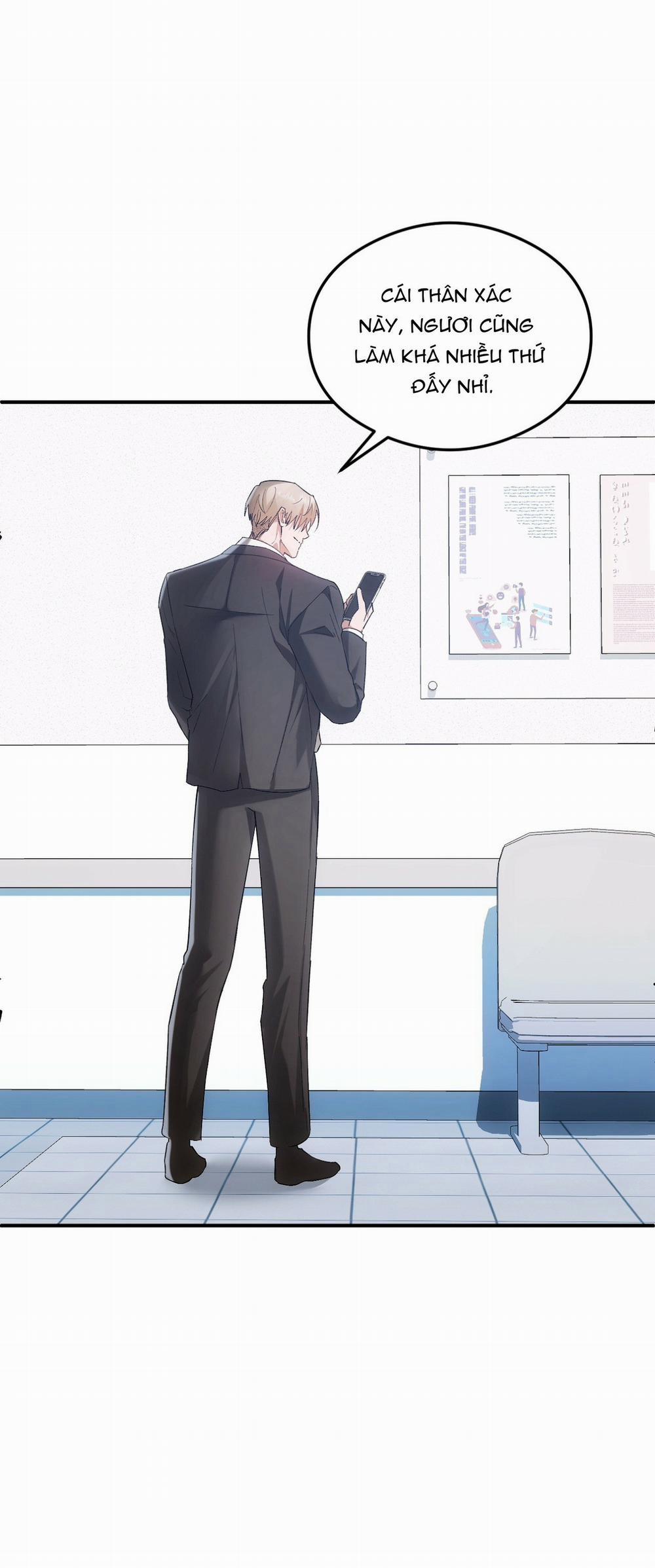 Thiêu Đốt Sâu Thẳm 3 trang 28