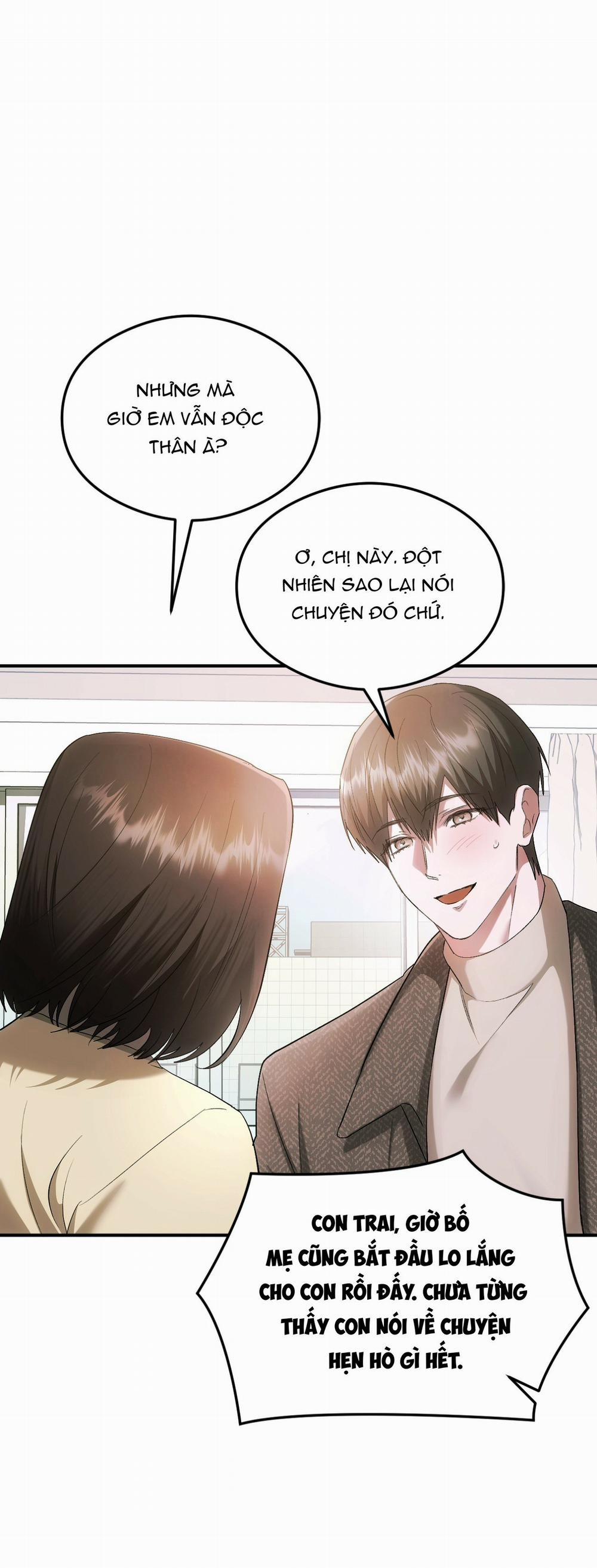 Thiêu Đốt Sâu Thẳm 3 trang 29