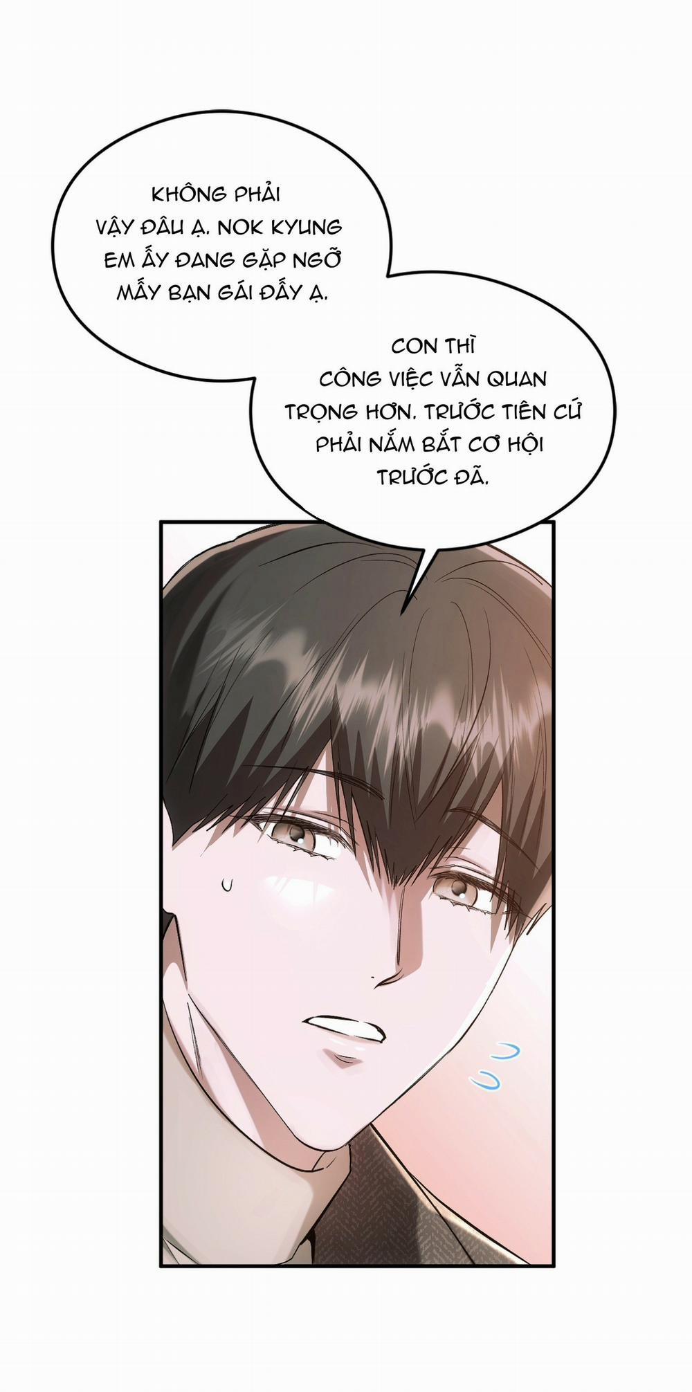 Thiêu Đốt Sâu Thẳm 3 trang 34