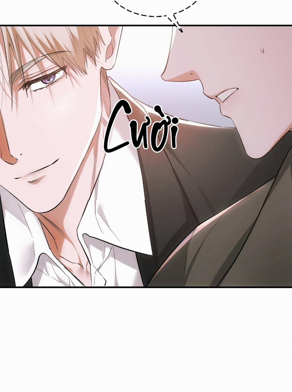 Thiêu Đốt Sâu Thẳm 3 trang 38