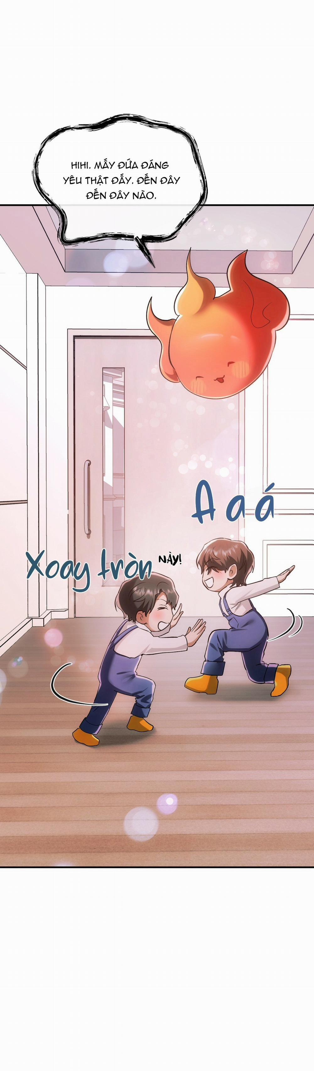 Thiêu Đốt Sâu Thẳm 3 trang 39