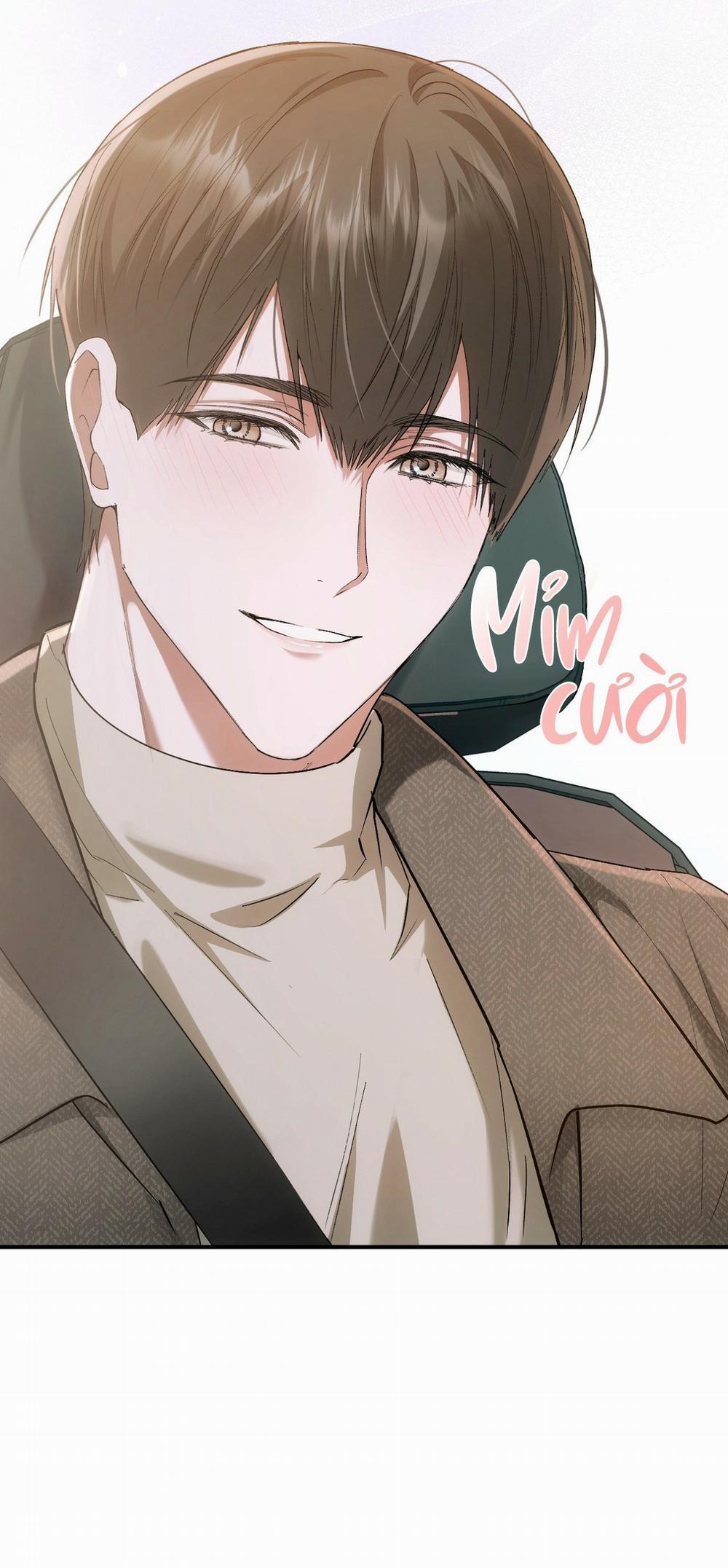 Thiêu Đốt Sâu Thẳm 3 trang 4