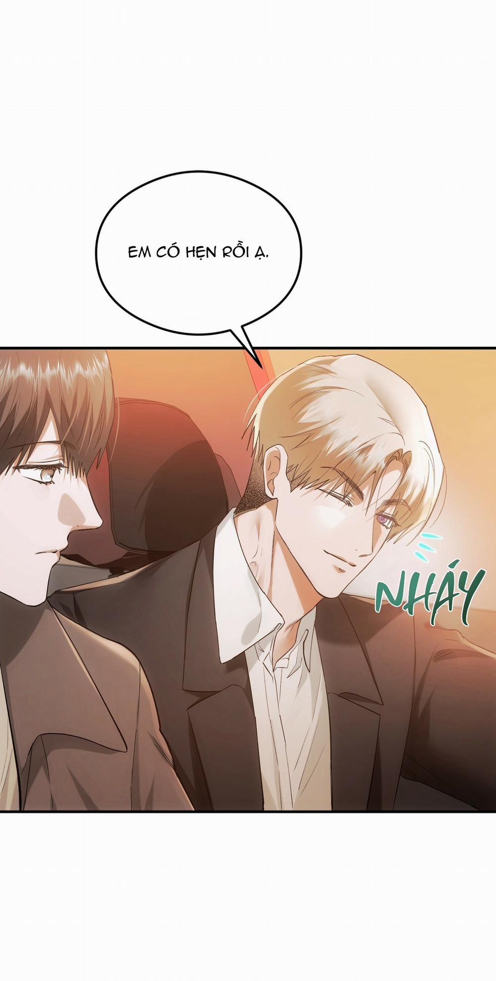 Thiêu Đốt Sâu Thẳm 3 trang 42