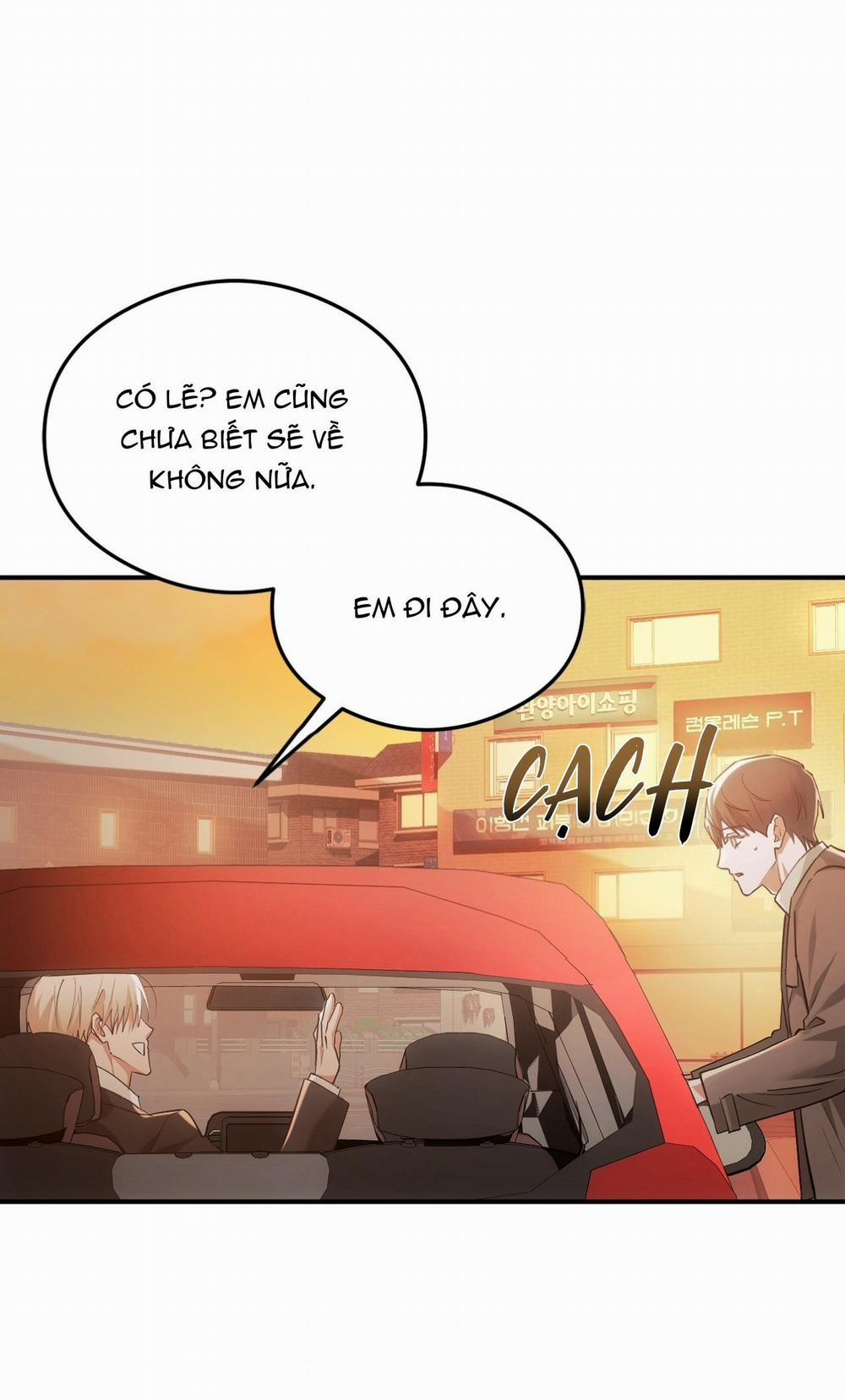 Thiêu Đốt Sâu Thẳm 3 trang 44