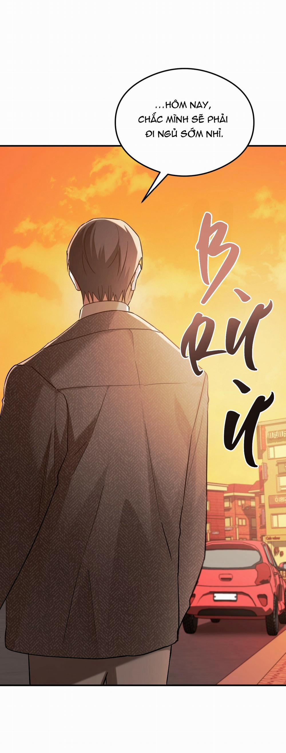 Thiêu Đốt Sâu Thẳm 3 trang 45