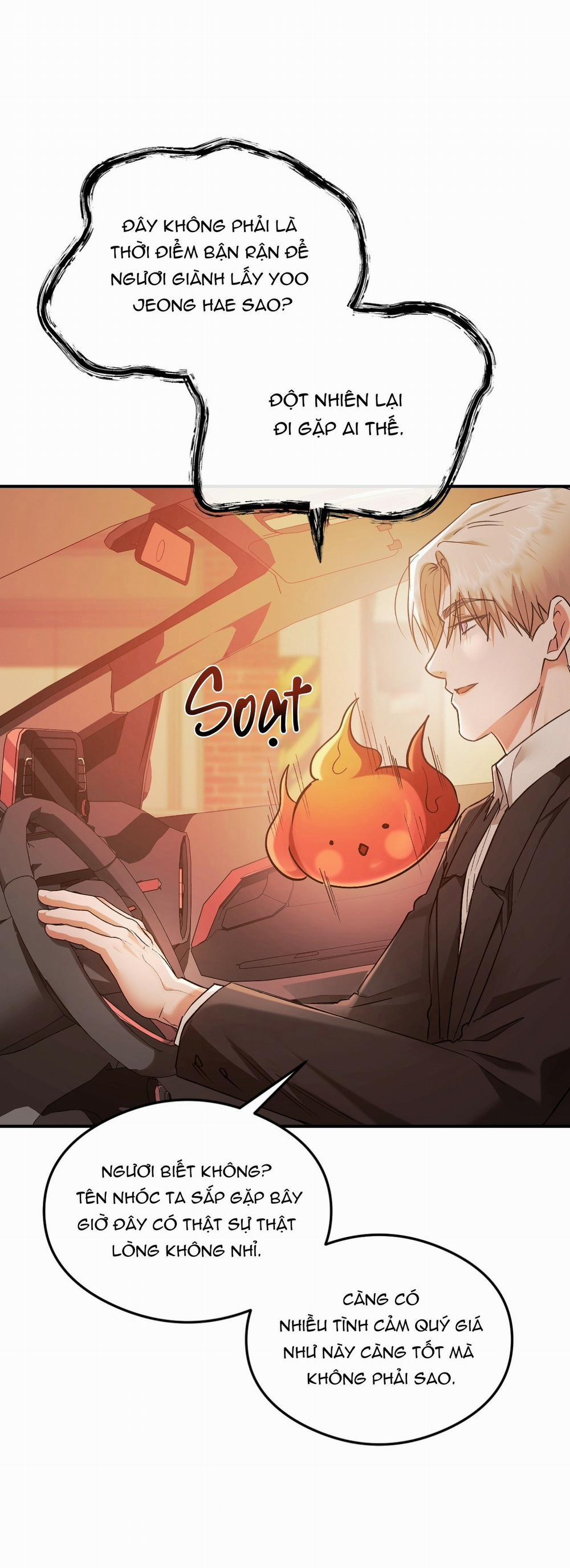 Thiêu Đốt Sâu Thẳm 3 trang 46