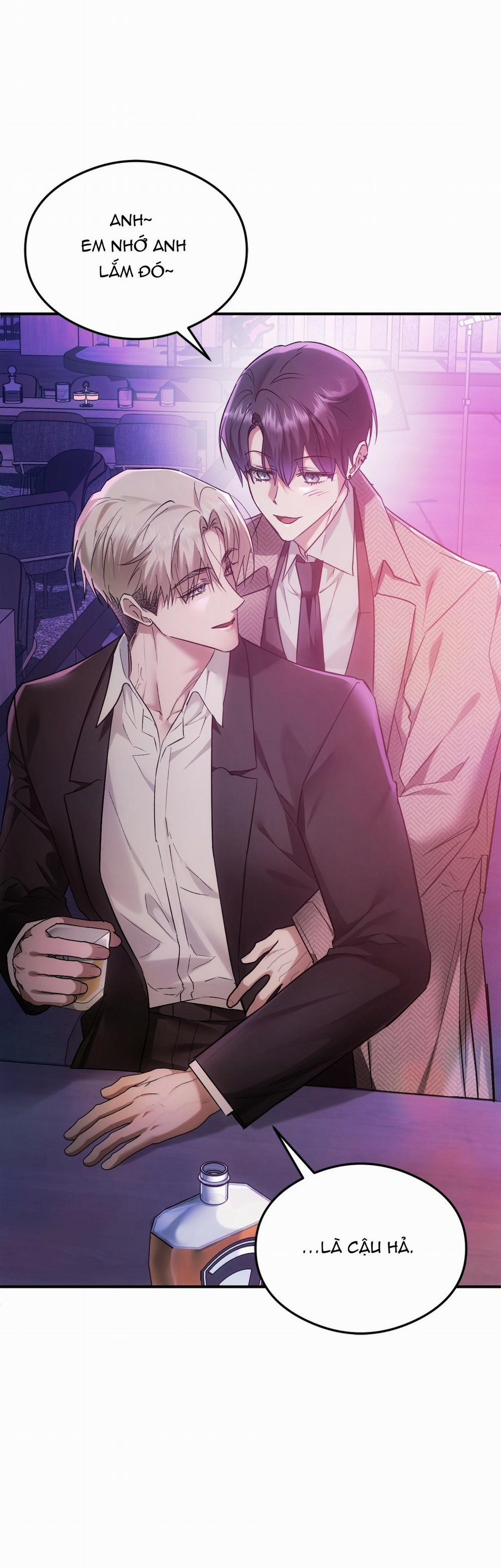 Thiêu Đốt Sâu Thẳm 3 trang 52