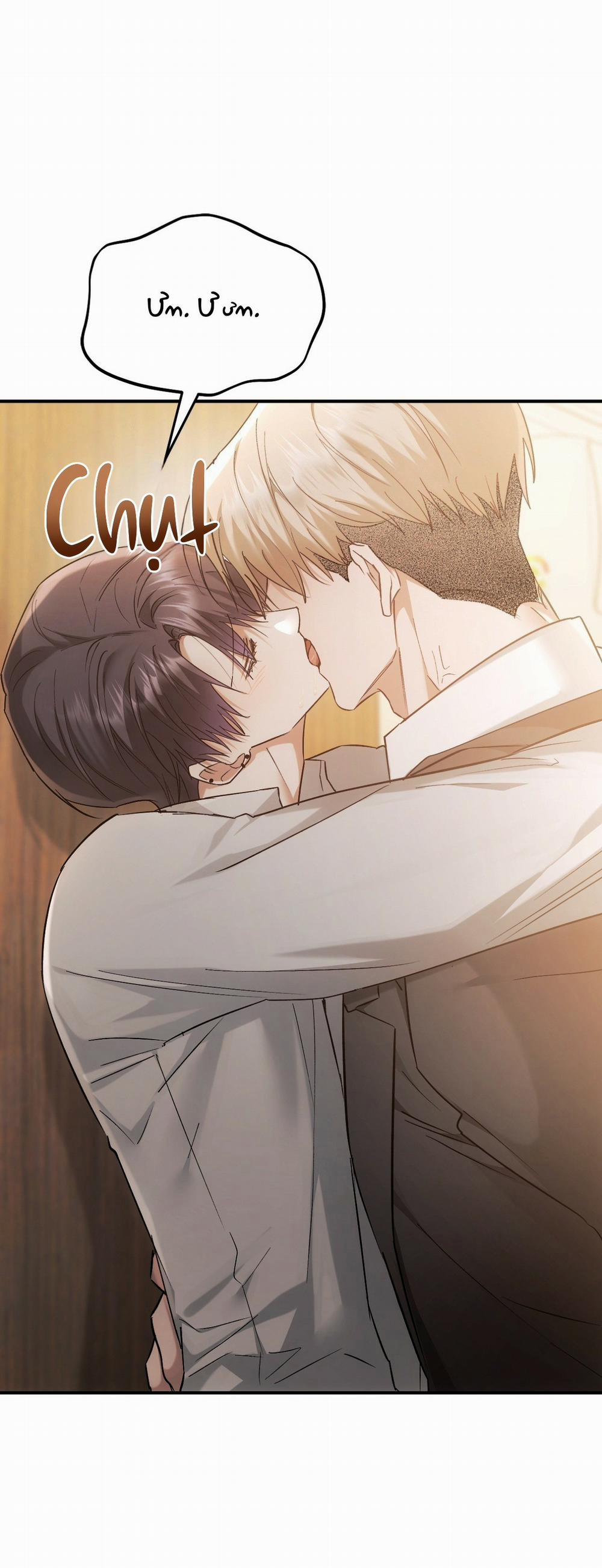 Thiêu Đốt Sâu Thẳm 3 trang 54