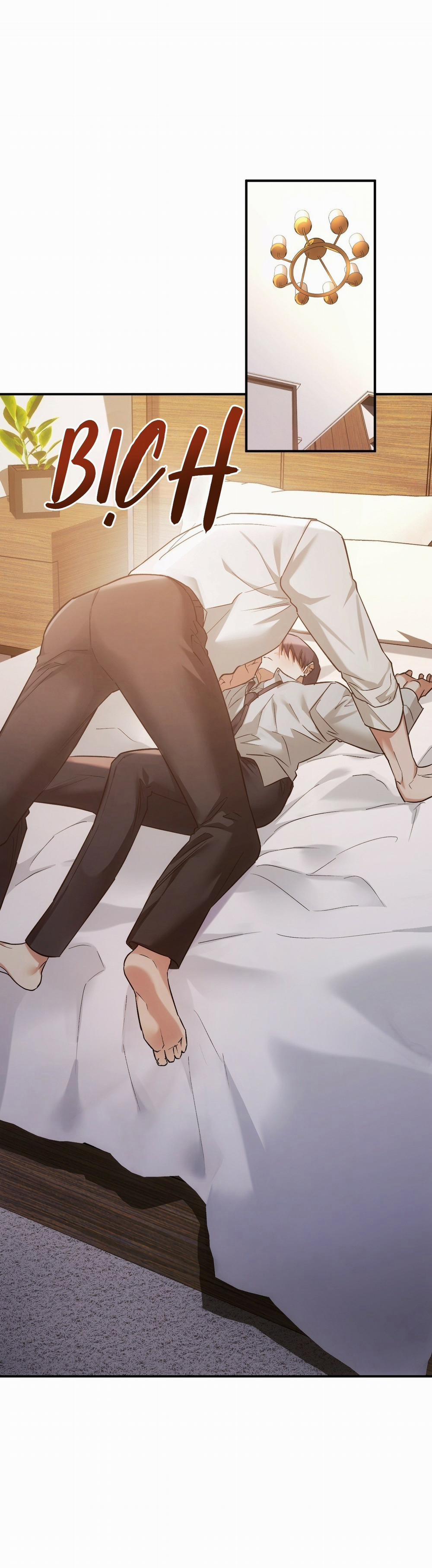 Thiêu Đốt Sâu Thẳm 3 trang 56