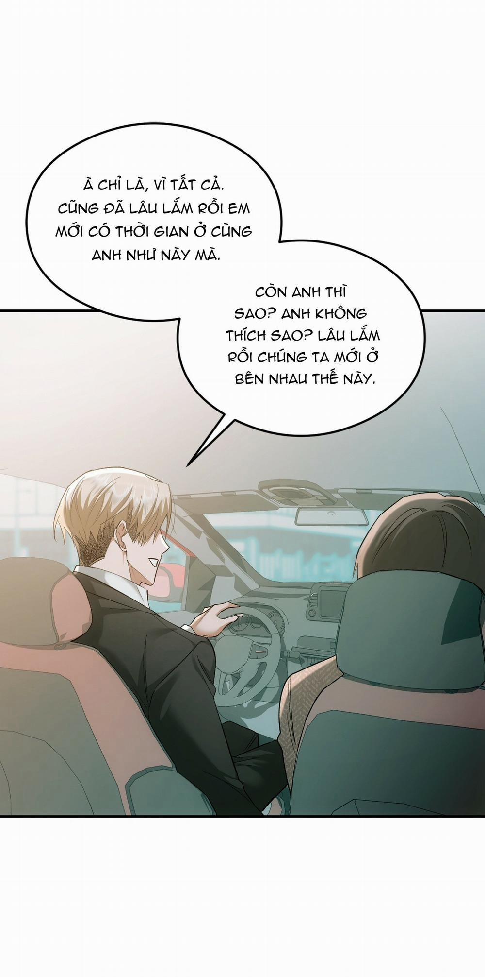 Thiêu Đốt Sâu Thẳm 3 trang 6