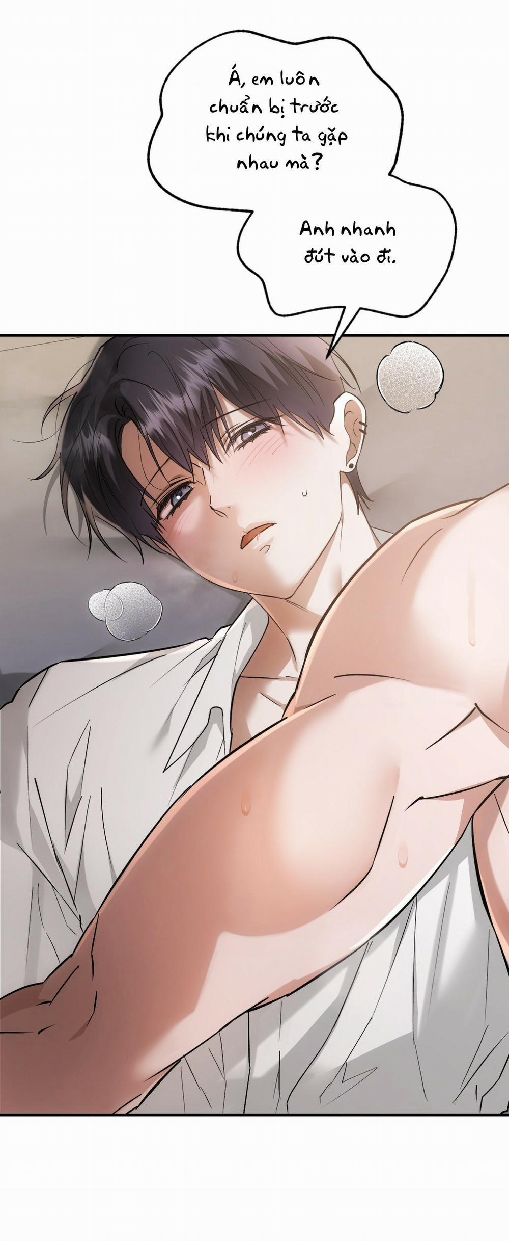 Thiêu Đốt Sâu Thẳm 3 trang 62