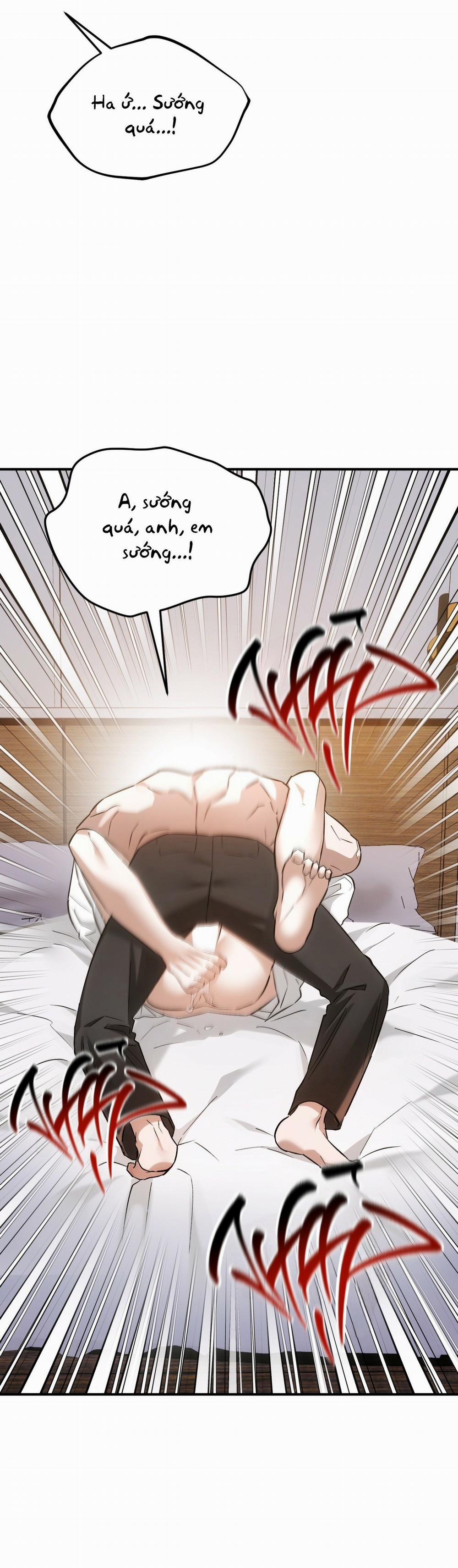 Thiêu Đốt Sâu Thẳm 3 trang 65