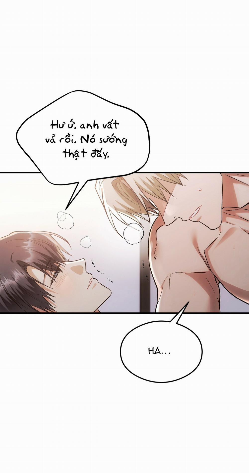 Thiêu Đốt Sâu Thẳm 3 trang 69