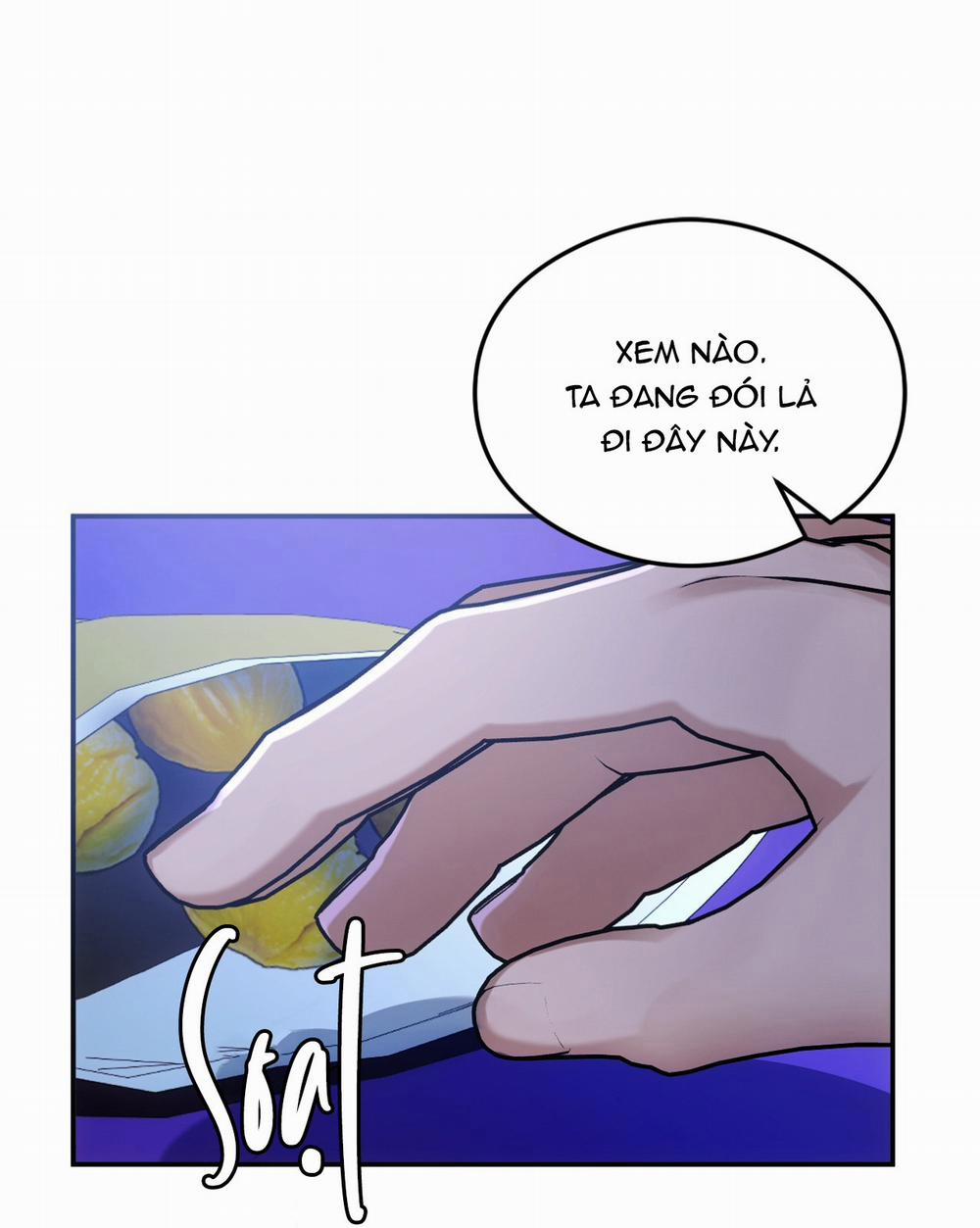 Thiêu Đốt Sâu Thẳm 4 trang 14