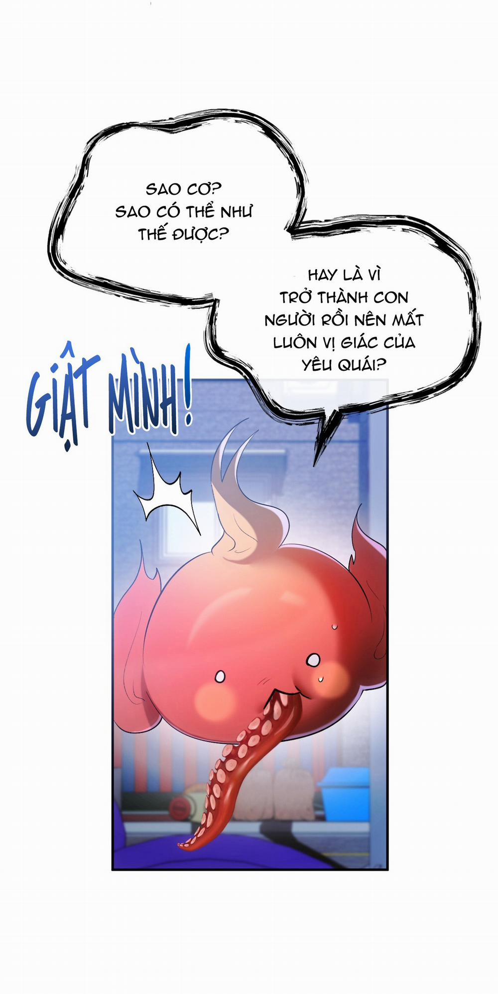 Thiêu Đốt Sâu Thẳm 4 trang 15