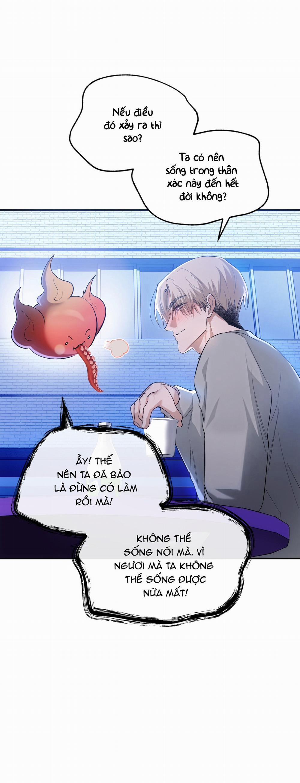 Thiêu Đốt Sâu Thẳm 4 trang 16