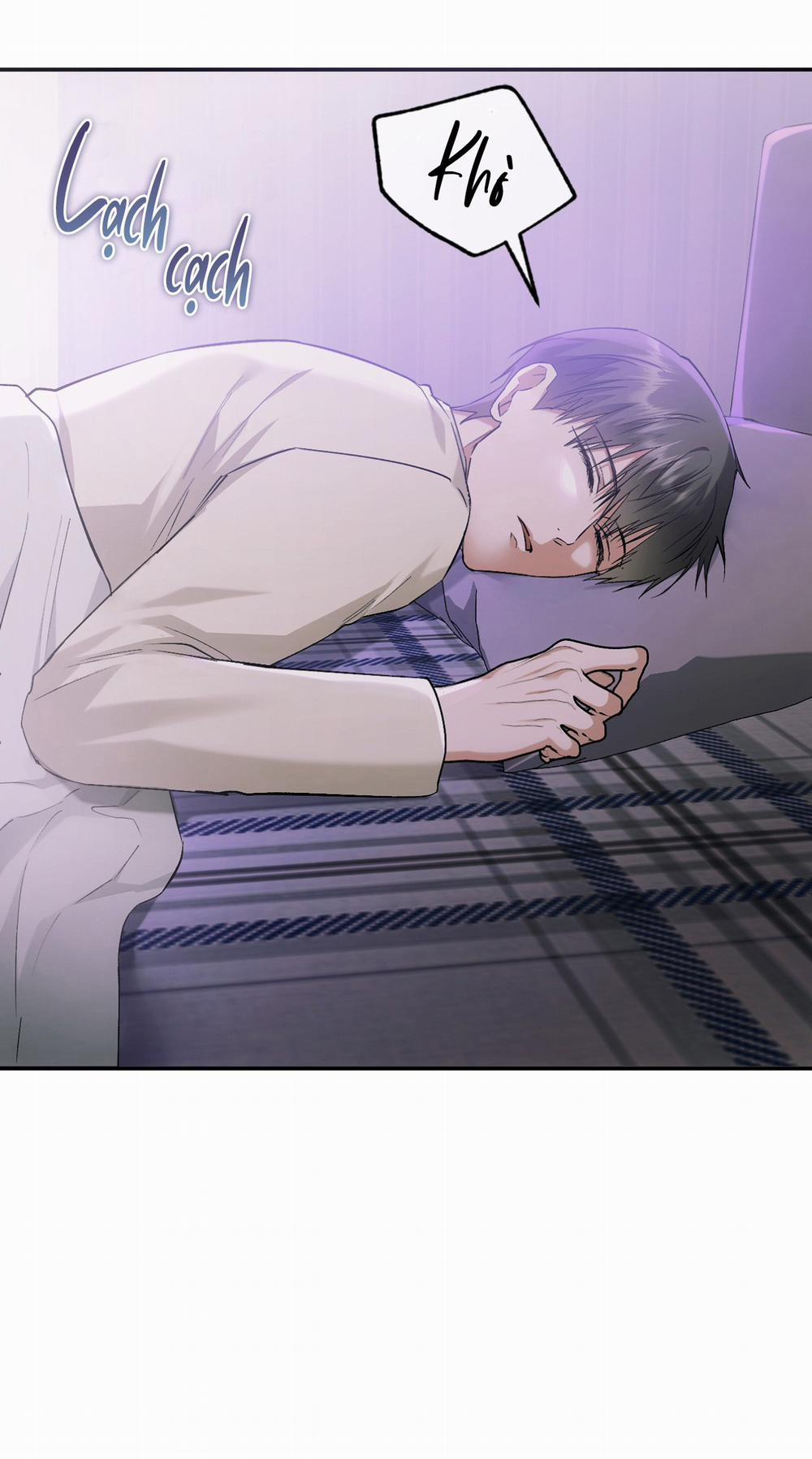 Thiêu Đốt Sâu Thẳm 4 trang 19