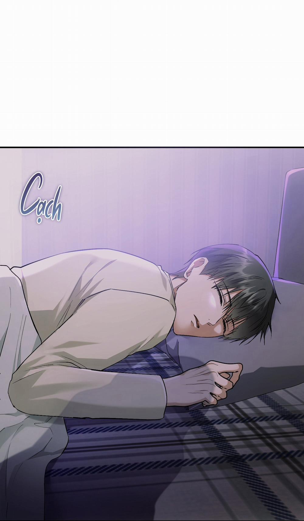 Thiêu Đốt Sâu Thẳm 4 trang 20