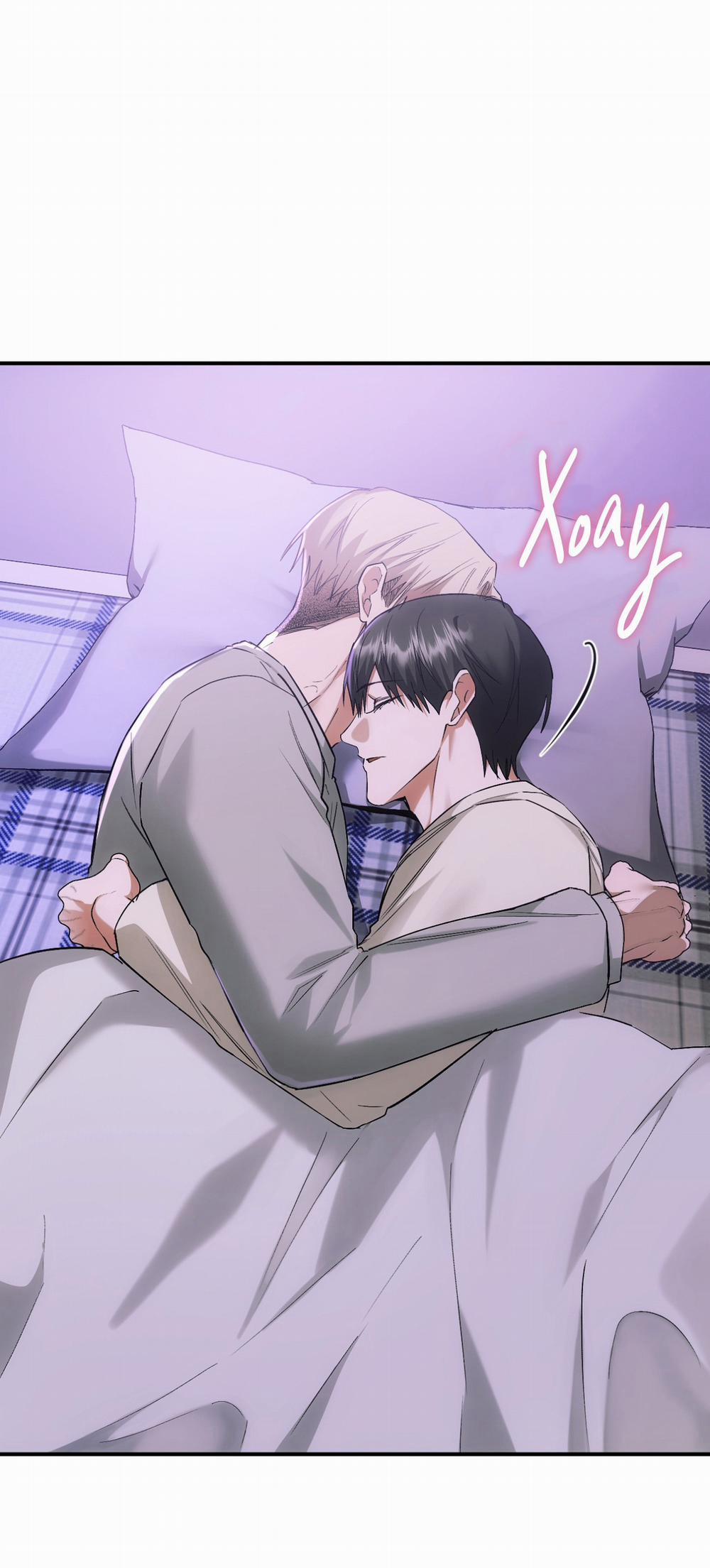 Thiêu Đốt Sâu Thẳm 4 trang 25