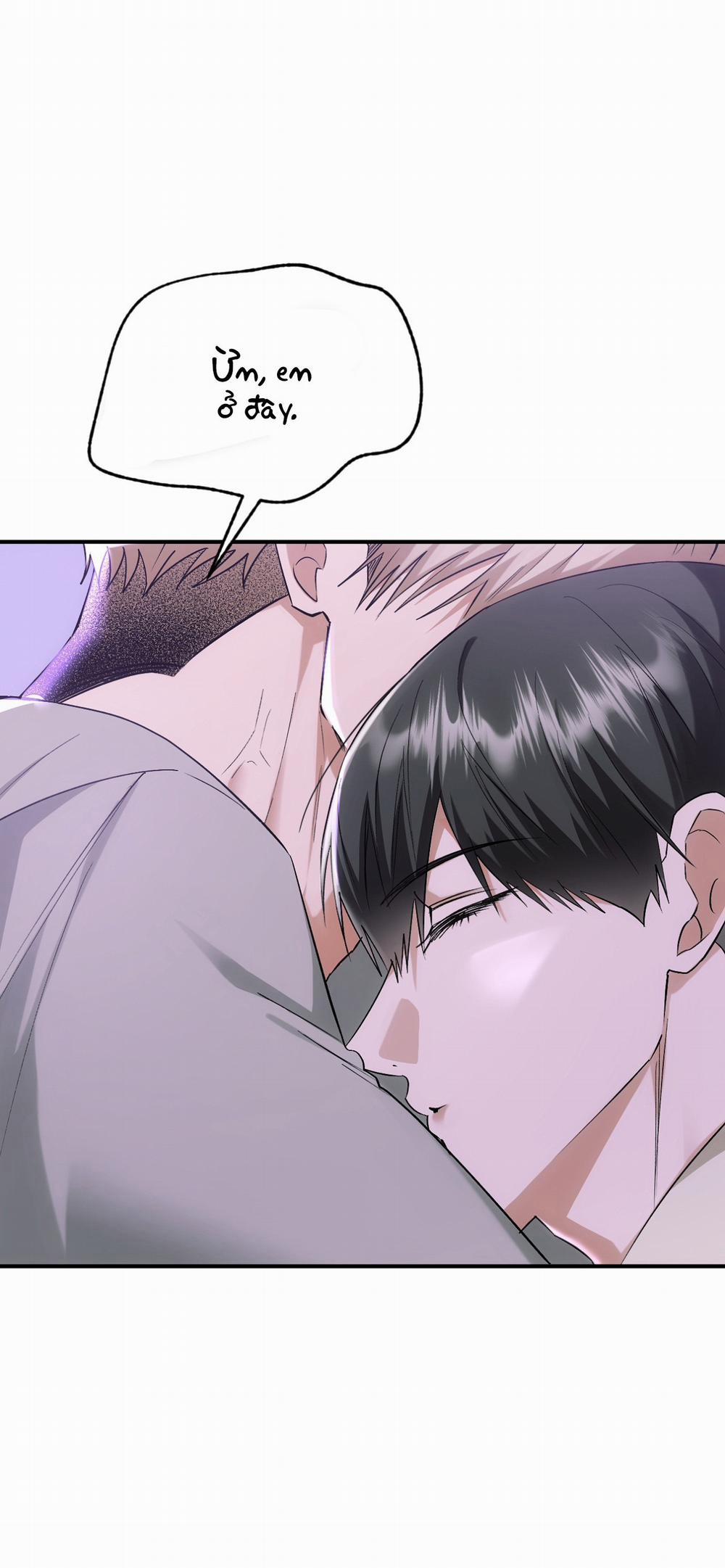 Thiêu Đốt Sâu Thẳm 4 trang 27