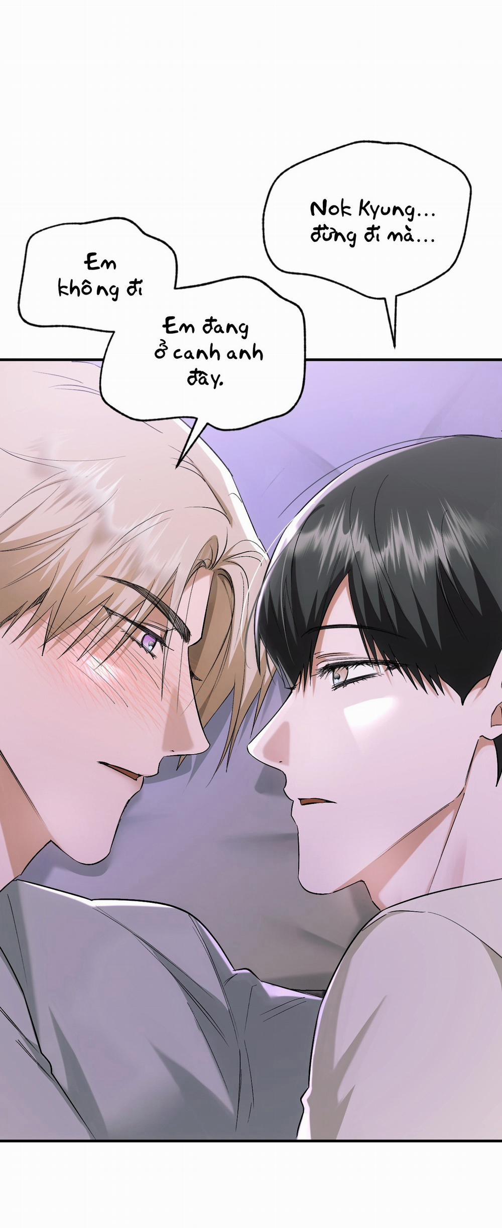 Thiêu Đốt Sâu Thẳm 4 trang 29