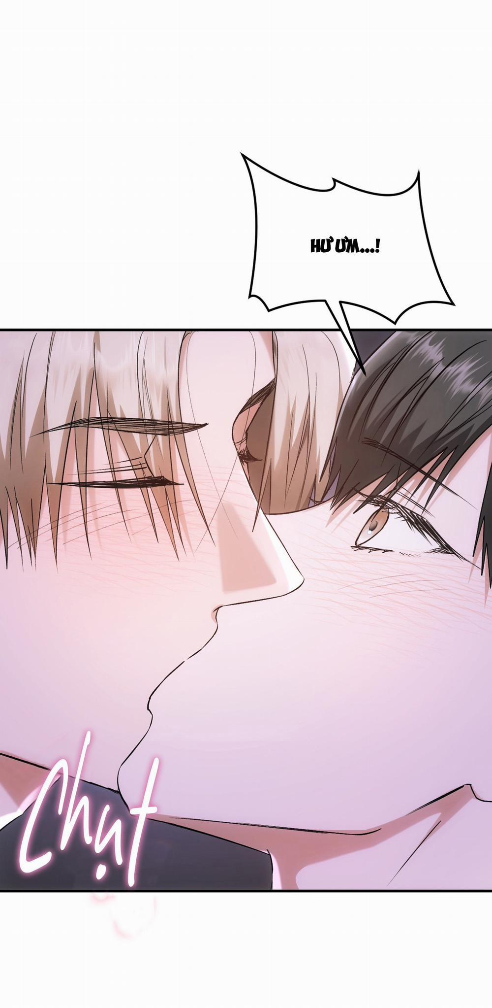 Thiêu Đốt Sâu Thẳm 4 trang 34