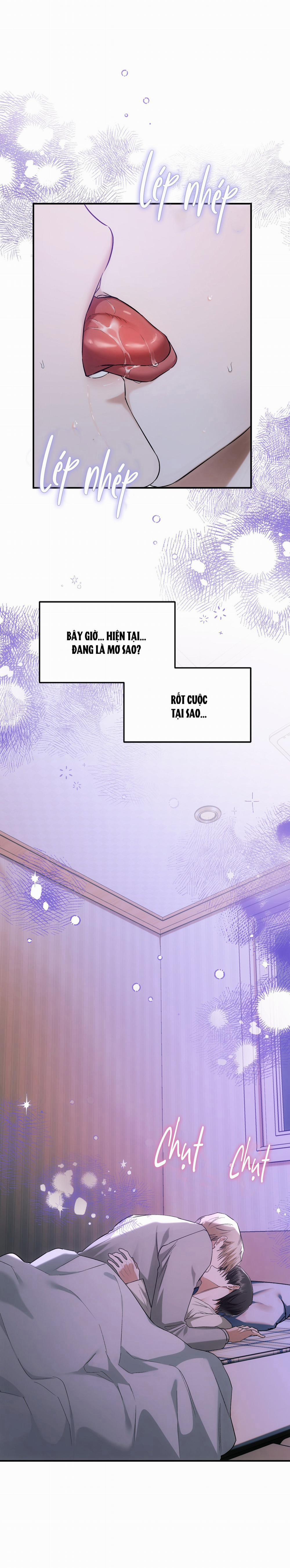 Thiêu Đốt Sâu Thẳm 4 trang 35